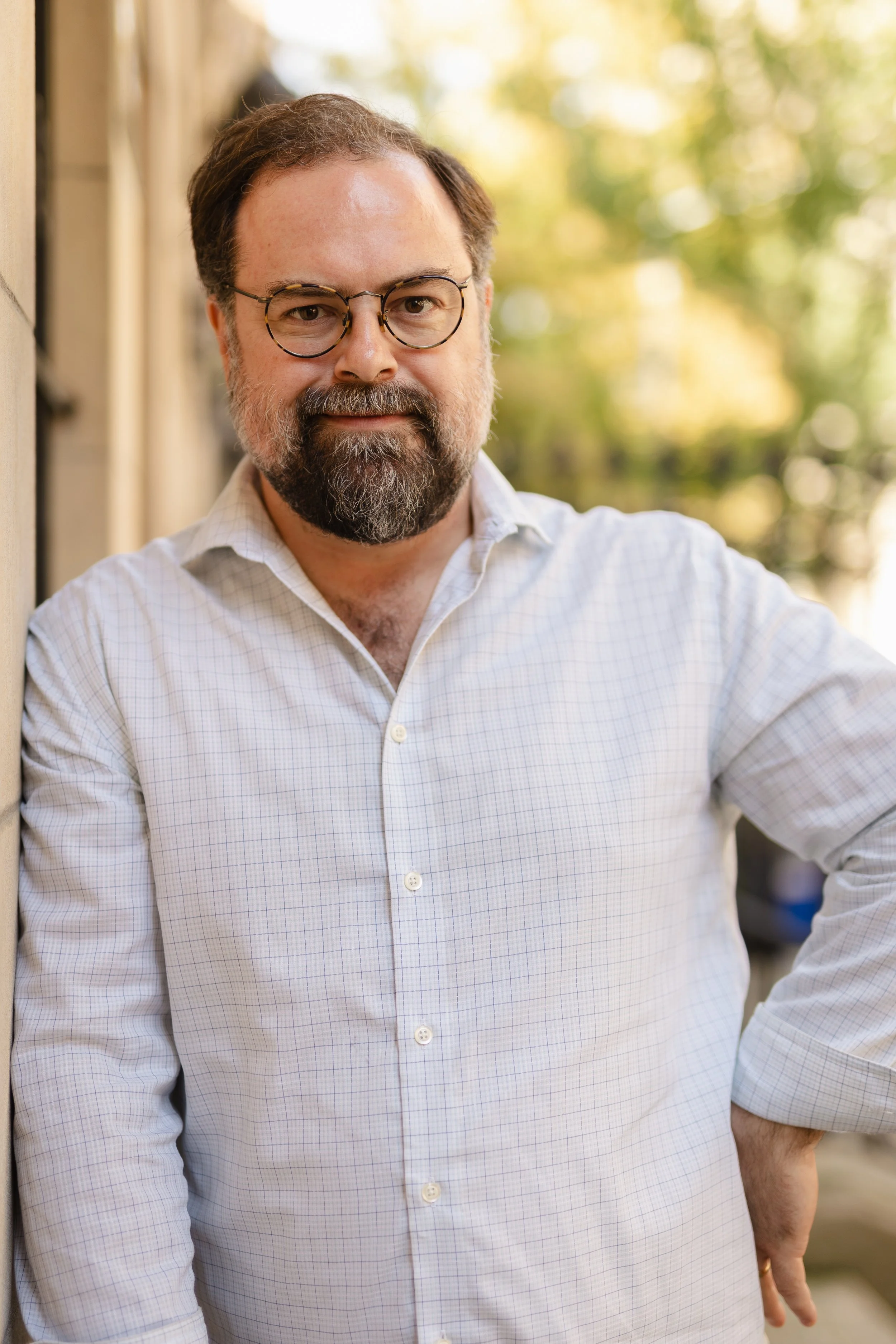 Kevin F. Story