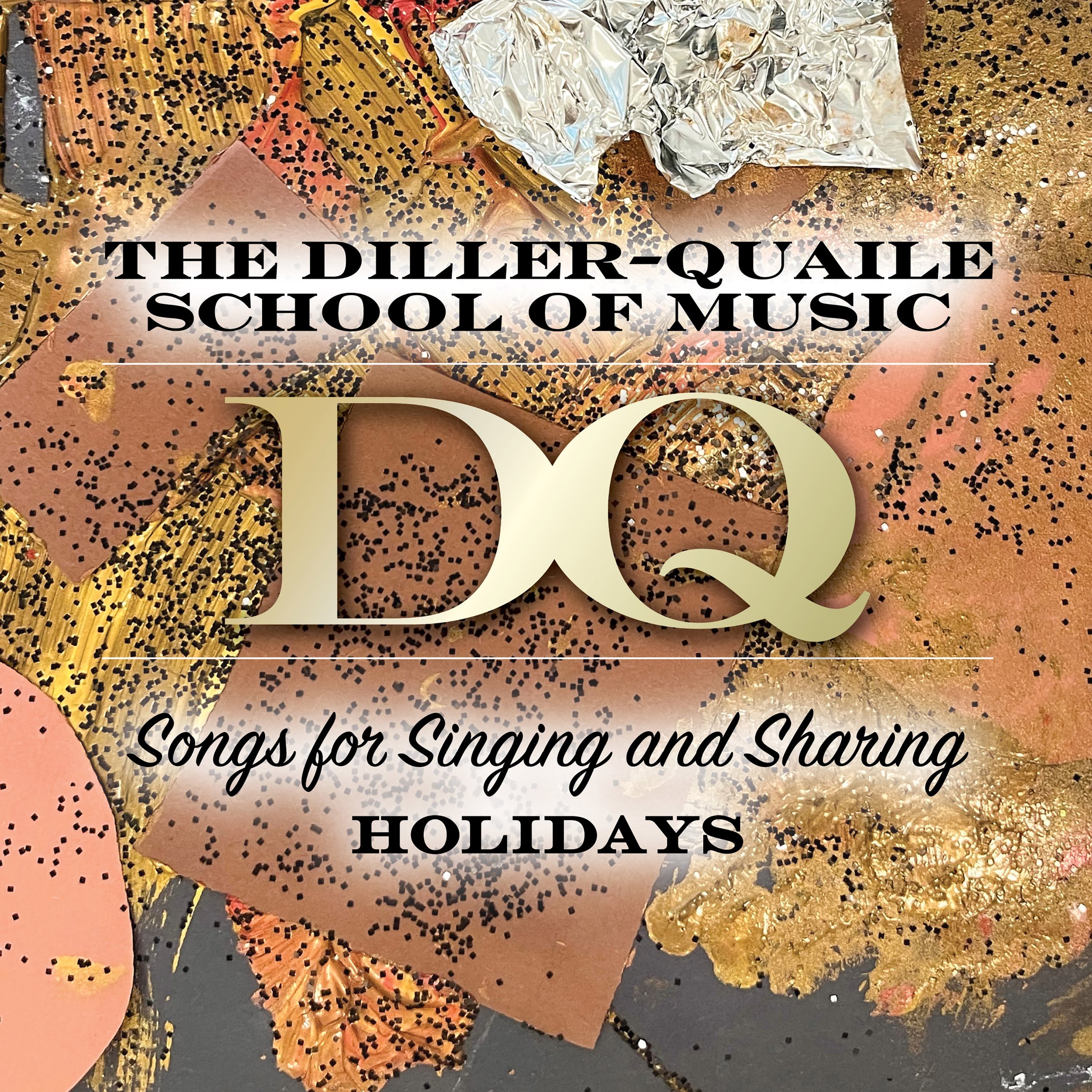 Songs for Singing and Sharing HOLIDAYS
