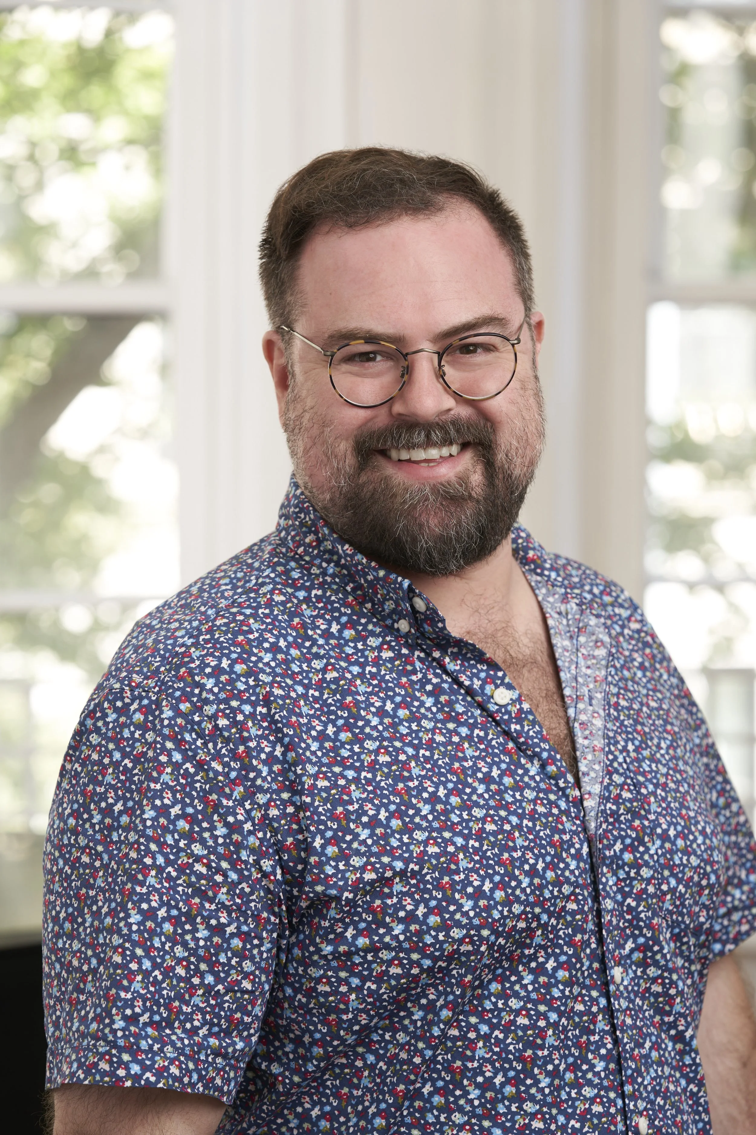 Kevin F. Story