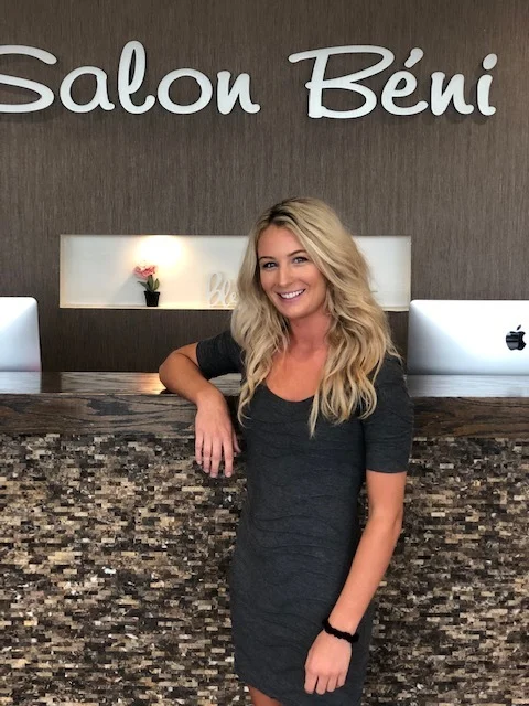 Lauren - Assistant