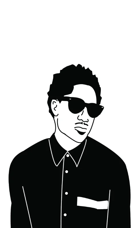 Birthplace: Kingston, Jamaica Kaymar developed the concept of LA RAW with Efehi in their dorm room at Cal Poly Pomona. He contributes the Caribbean influence to our design team. Kaymar goals to eventually begin production in Jamaica to provided a source of income for his homeland.
