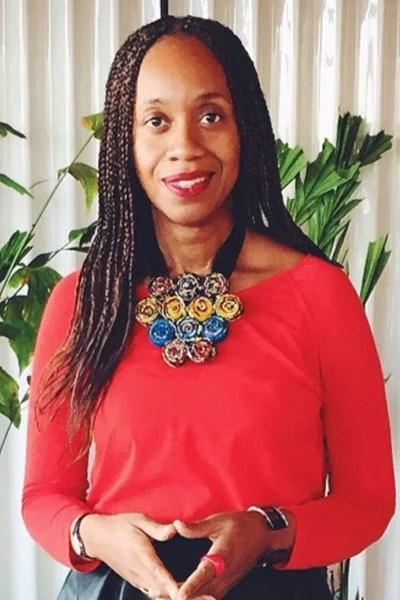 JOY FRANCIS Joy Francis is executive director of Words of Colour Productions , a creative communications agency for writers of colour - of all genres, co-founder of Digital Women UK and The Black Love Project , co-director of the Synergi Collaborative Centre and, in an independent capacity, project manager for the Jerwood Compton Poetry Fellowships , a partnership between Arts Council England and Jerwood Charitable Foundation. Her diverse career spans journalism, academia, film, literature, strategic communications, PR, and civil rights.