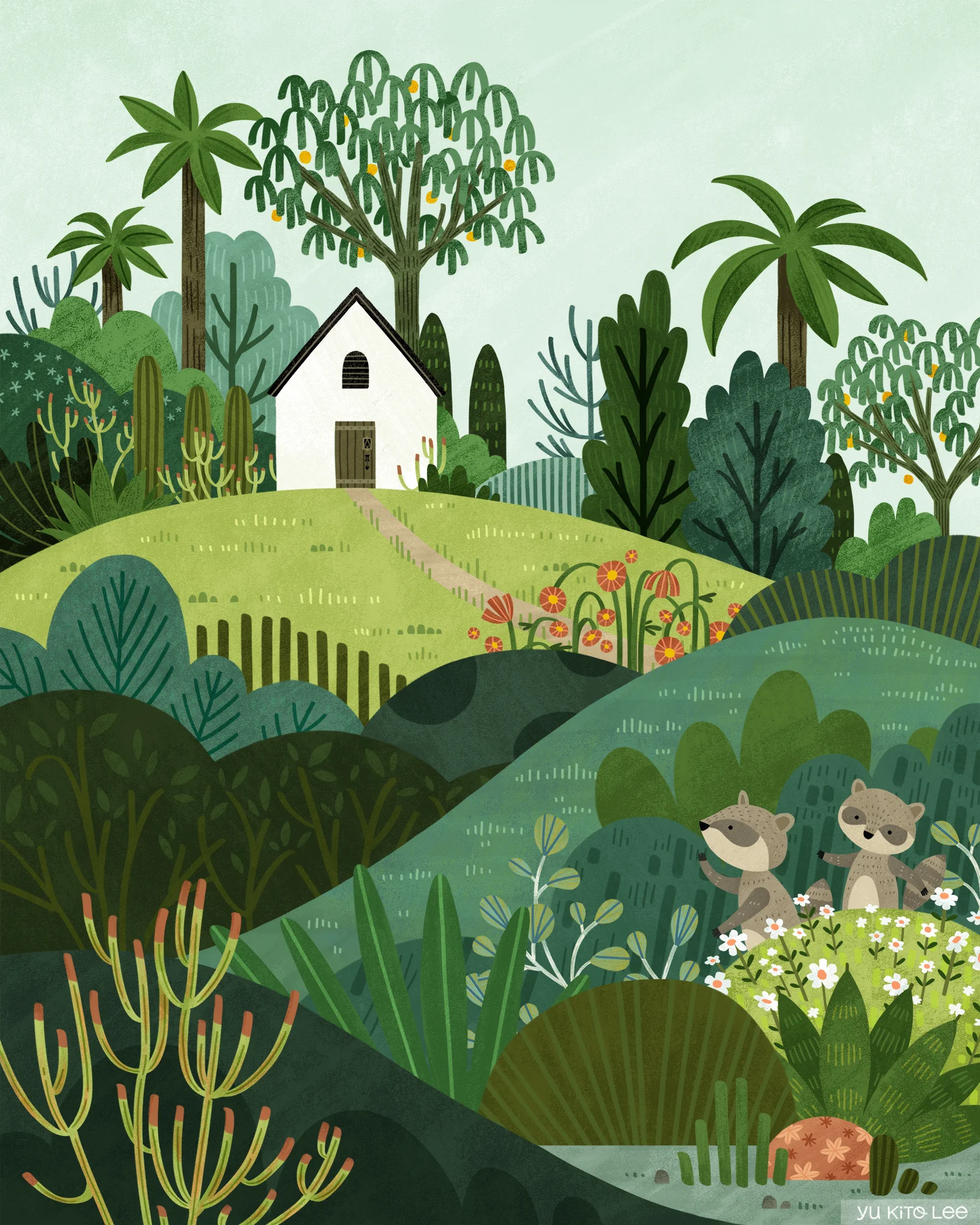 Home