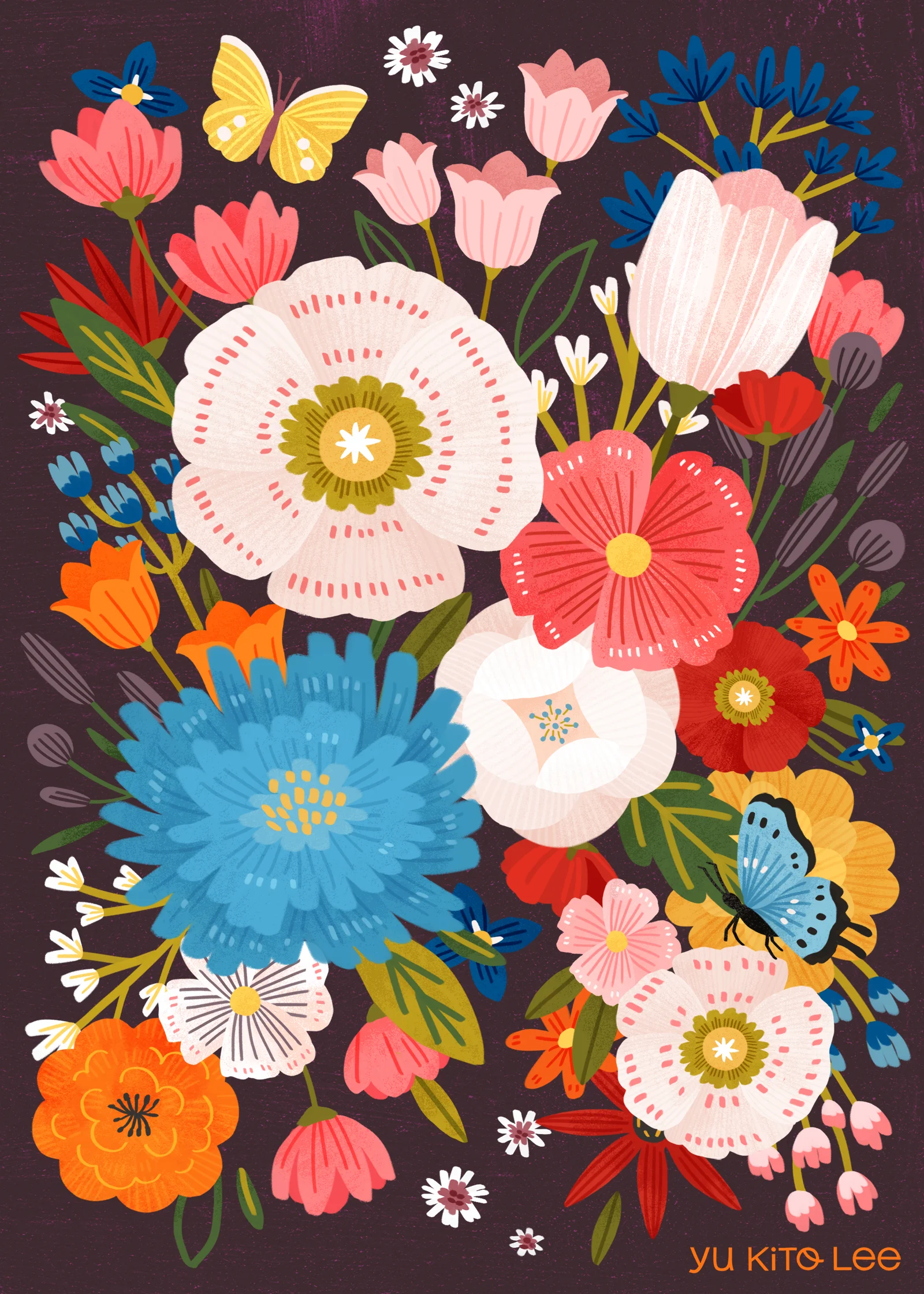 Flowers 04