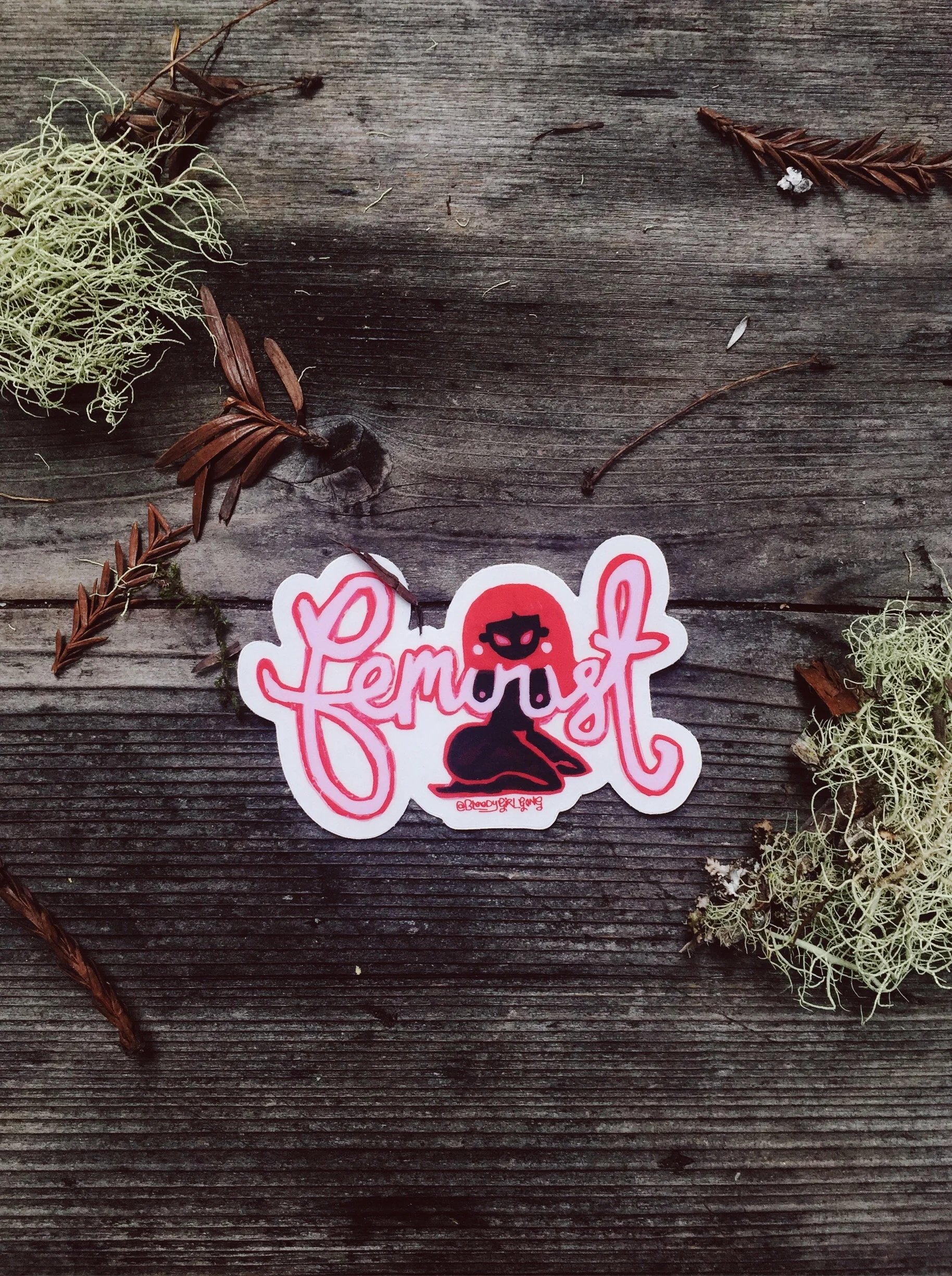 Feminist Sticker.jpg