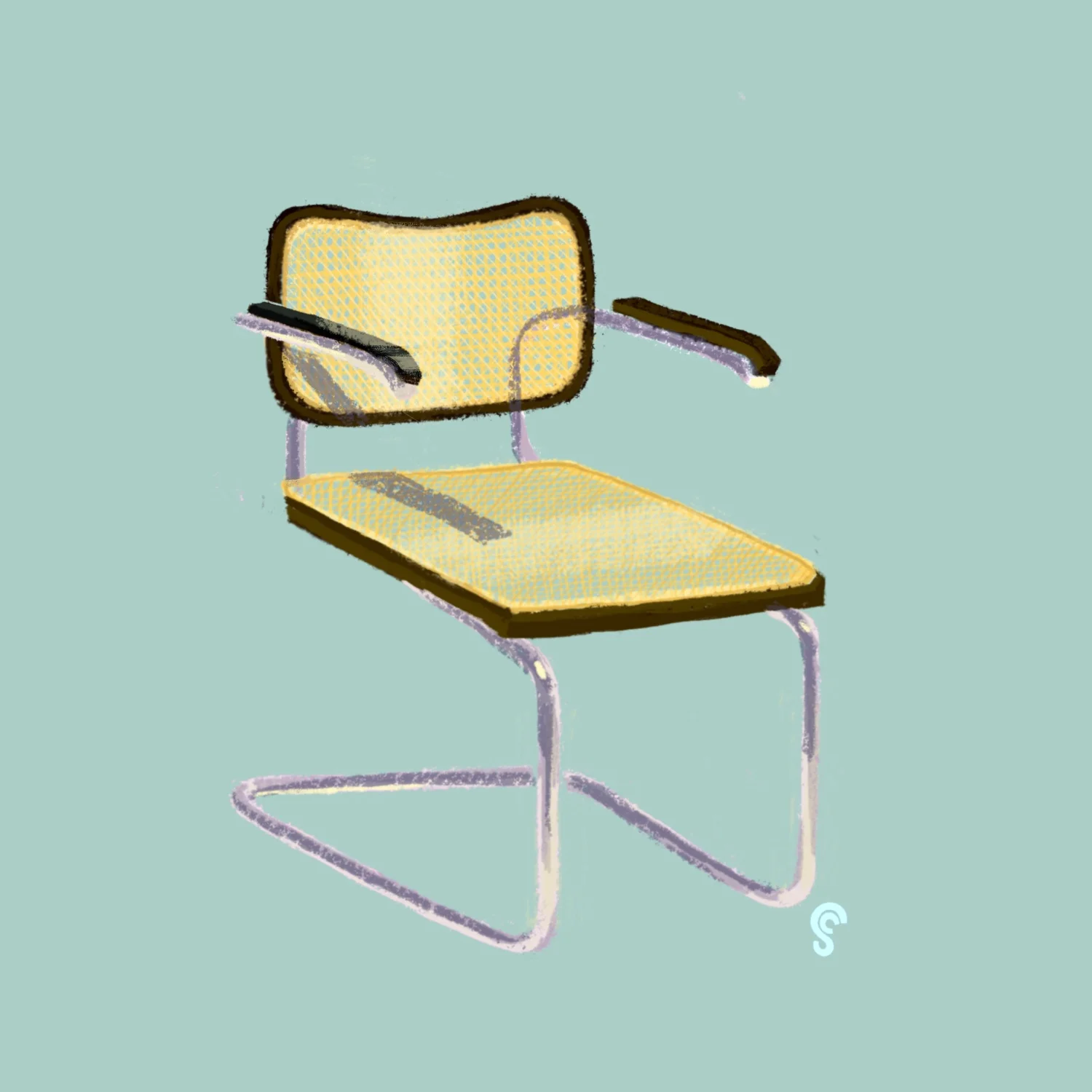 Cesca Chair
