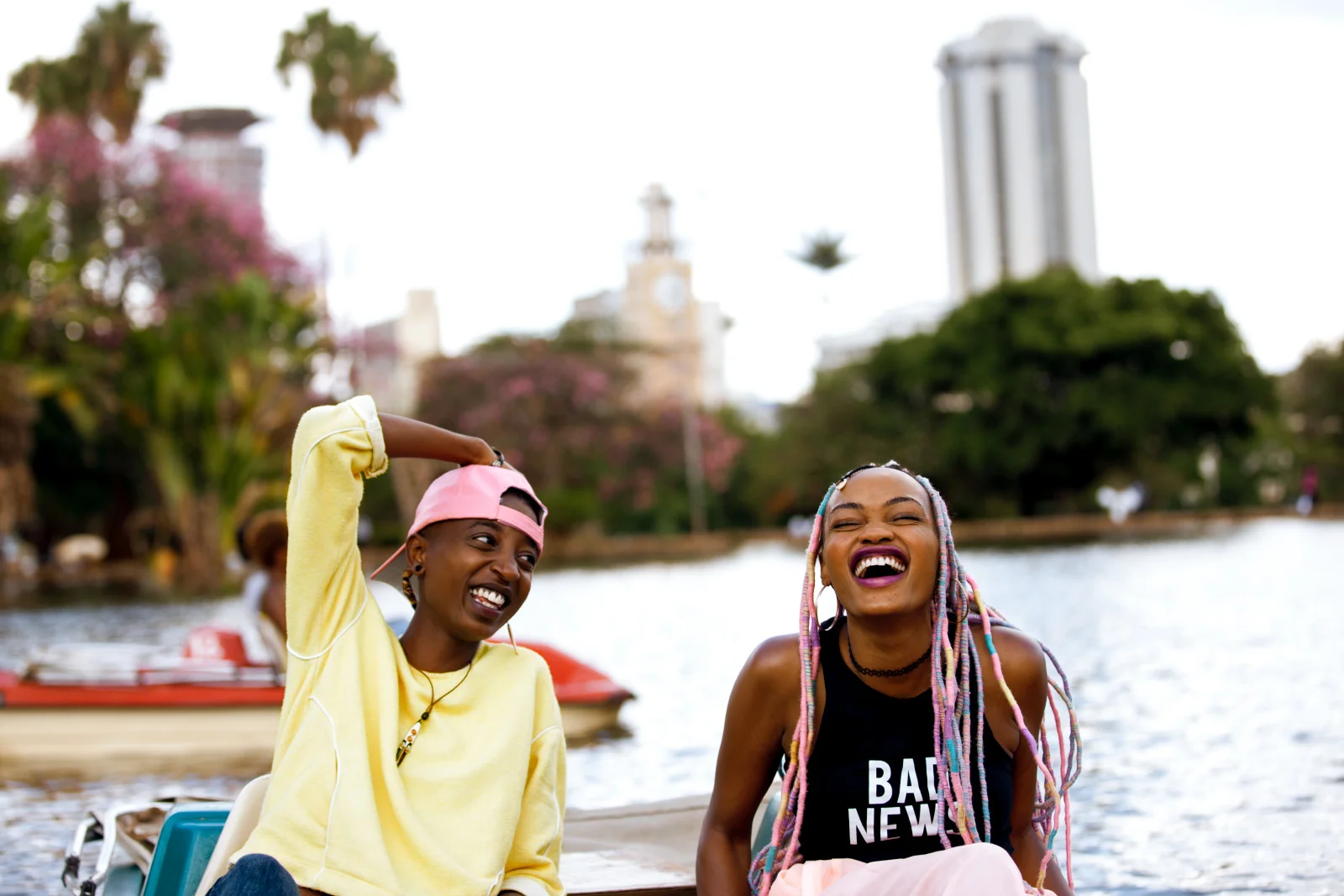 Image courtesy of Film Movement