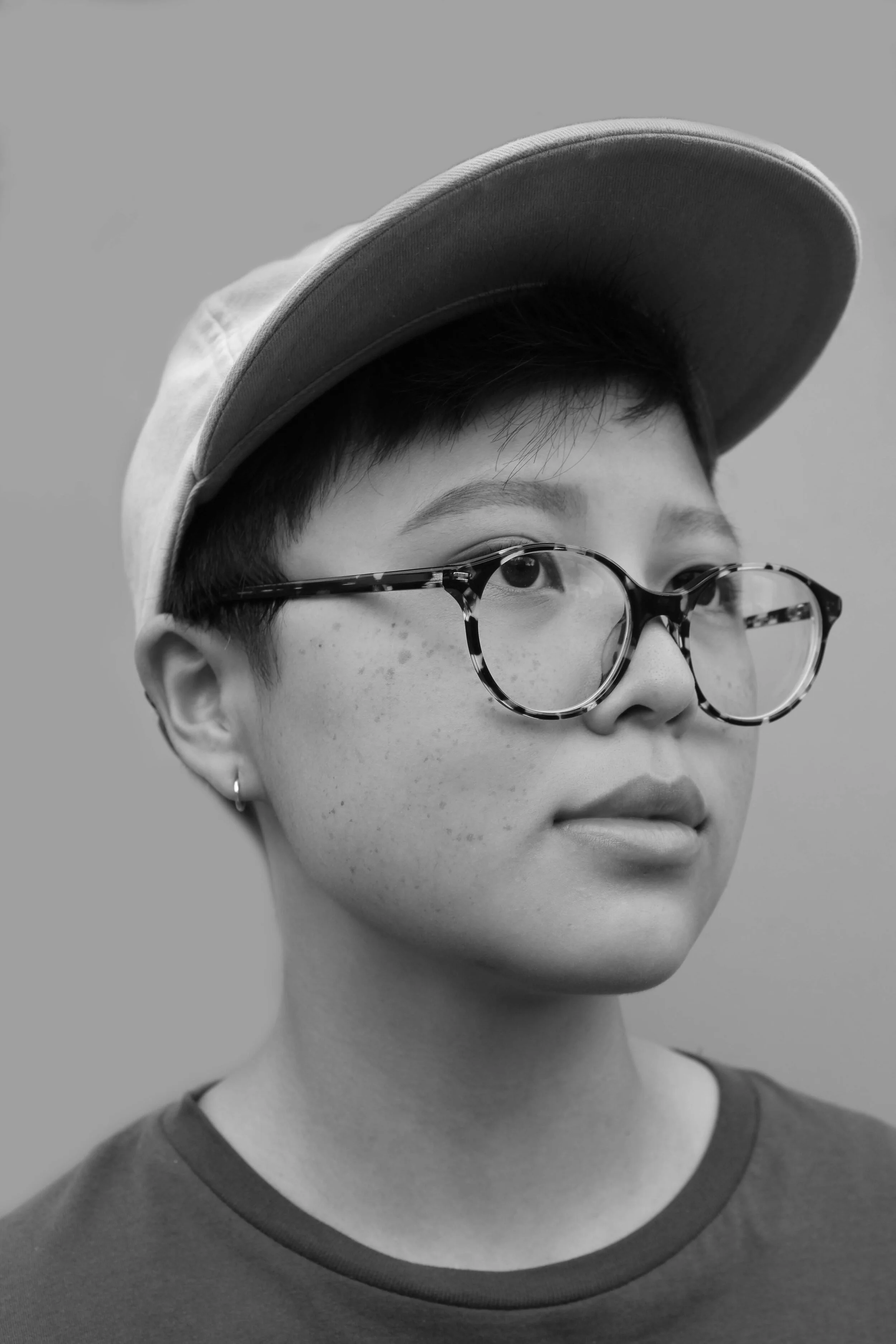 ED, September 3, 2019 - B/W