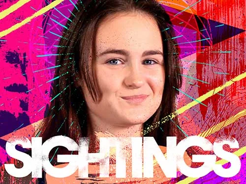 Sightings Georgia Menhennet.jpg