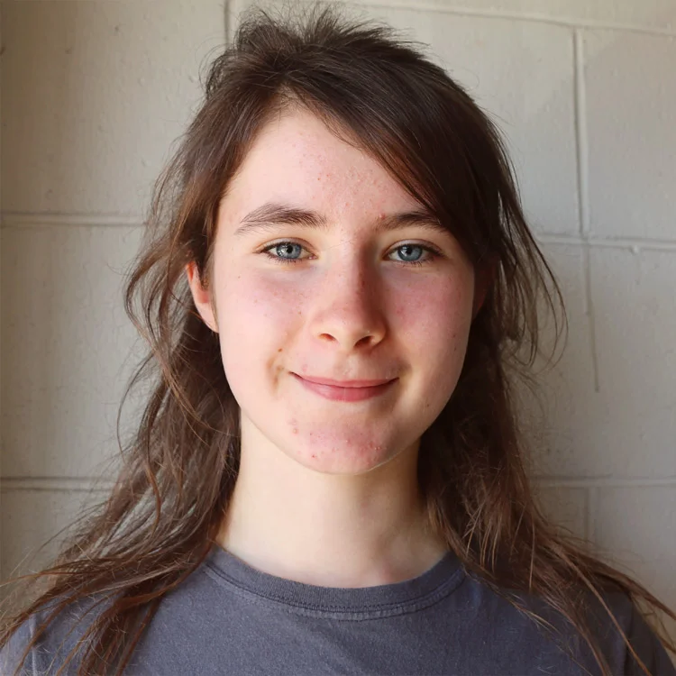 Sophia Mullender