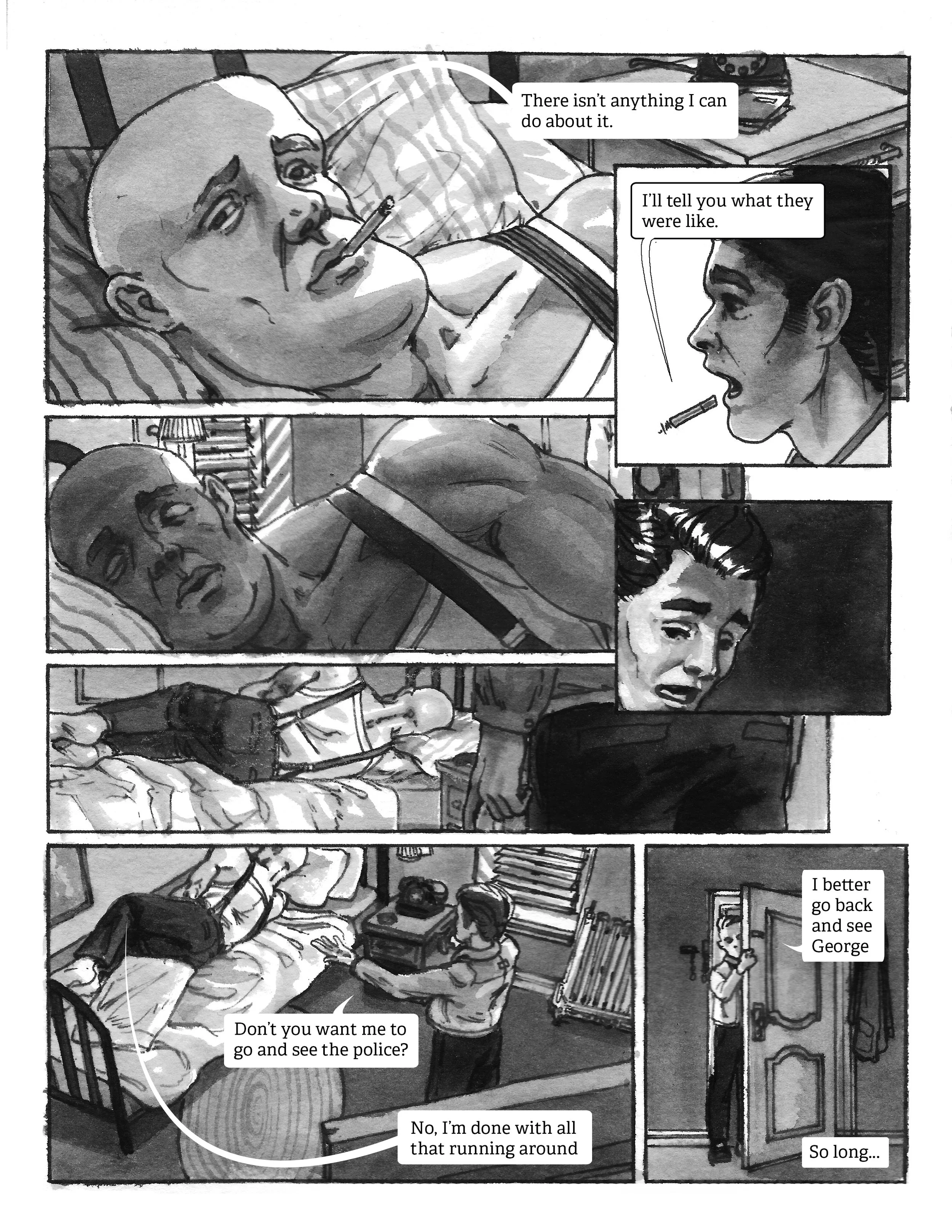 The Killers Page 2