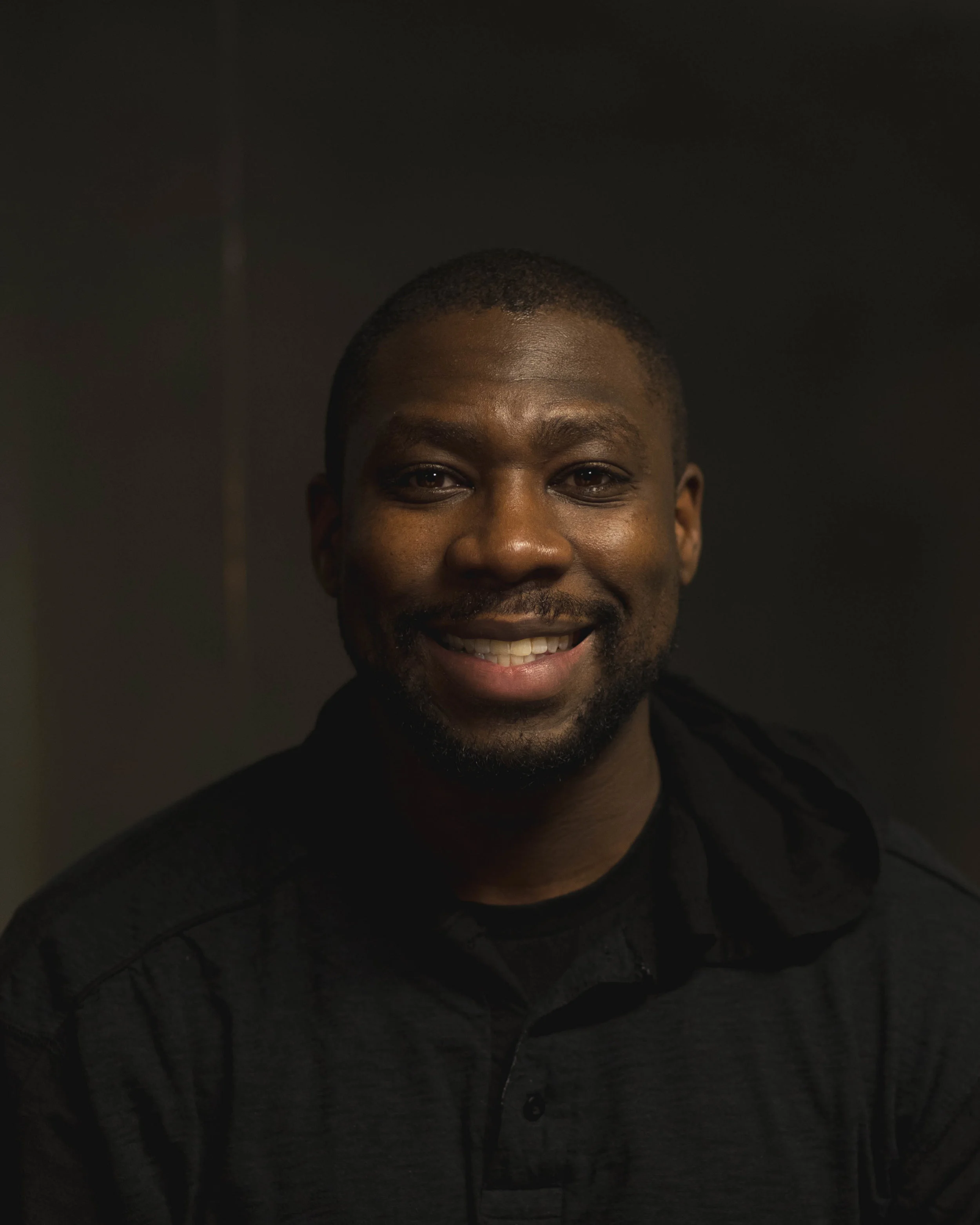Chike Onuorah