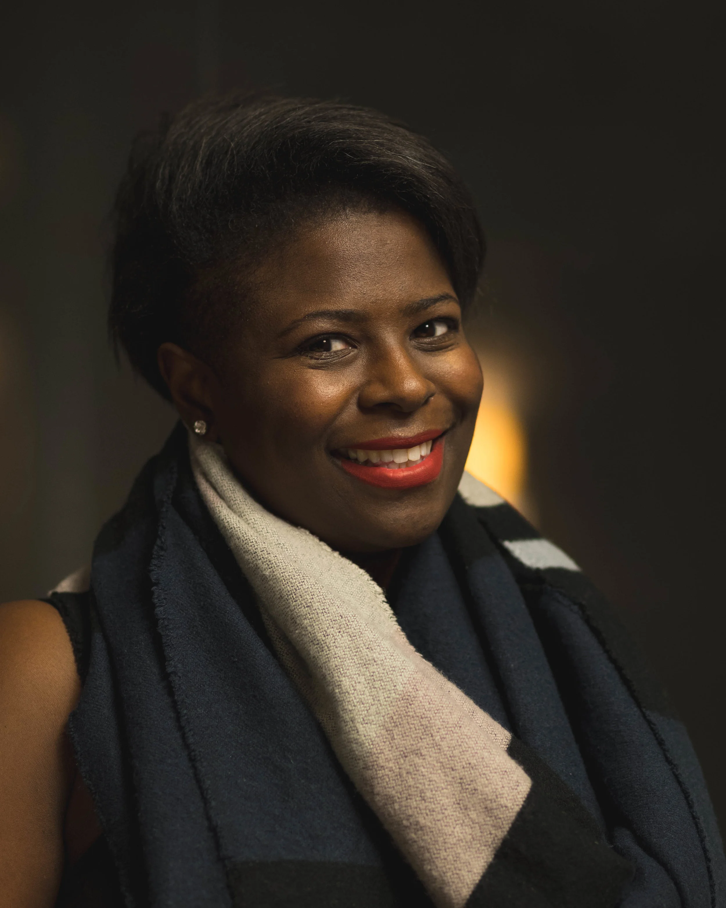 Shavonne Reel-Graham
