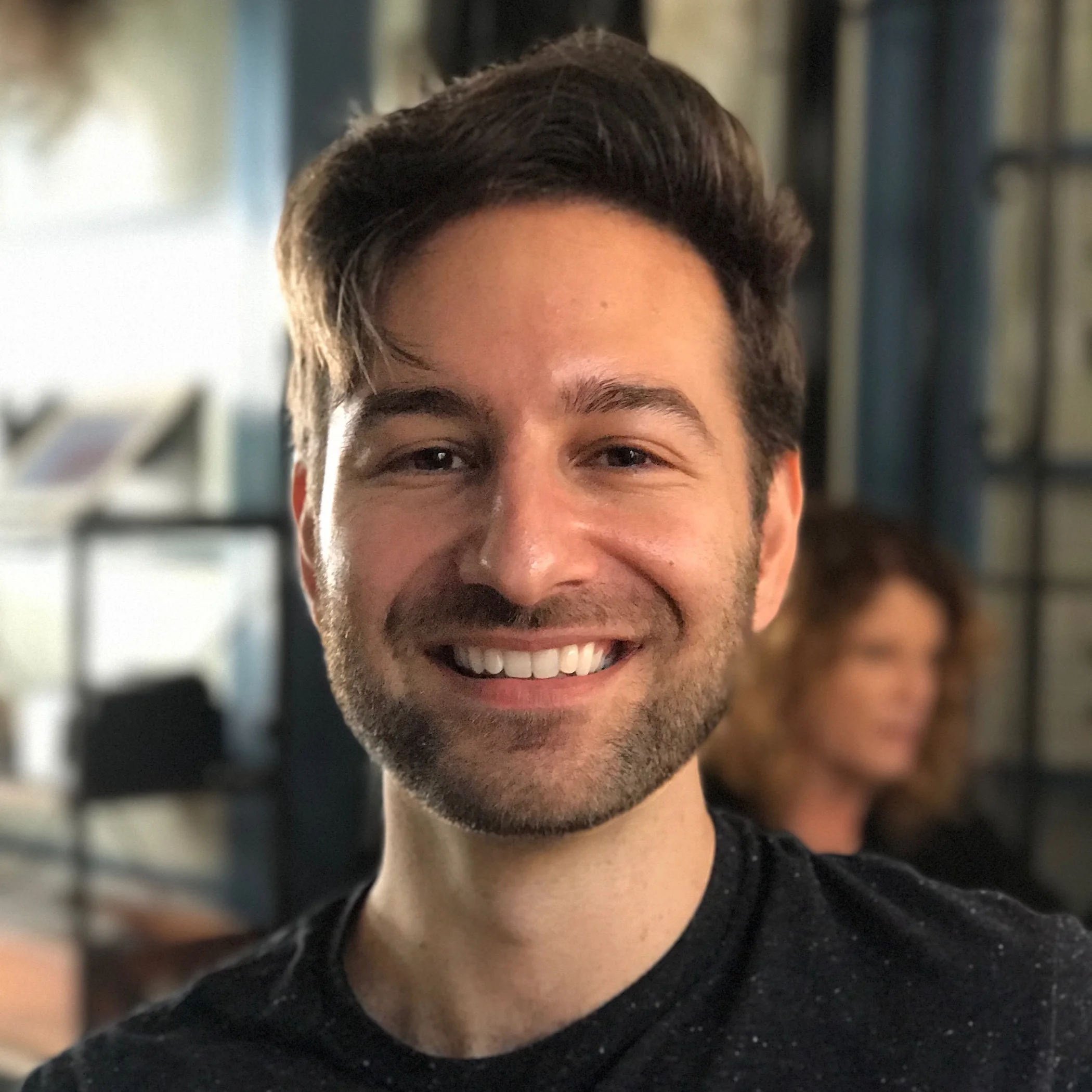 Eddie Kezeli