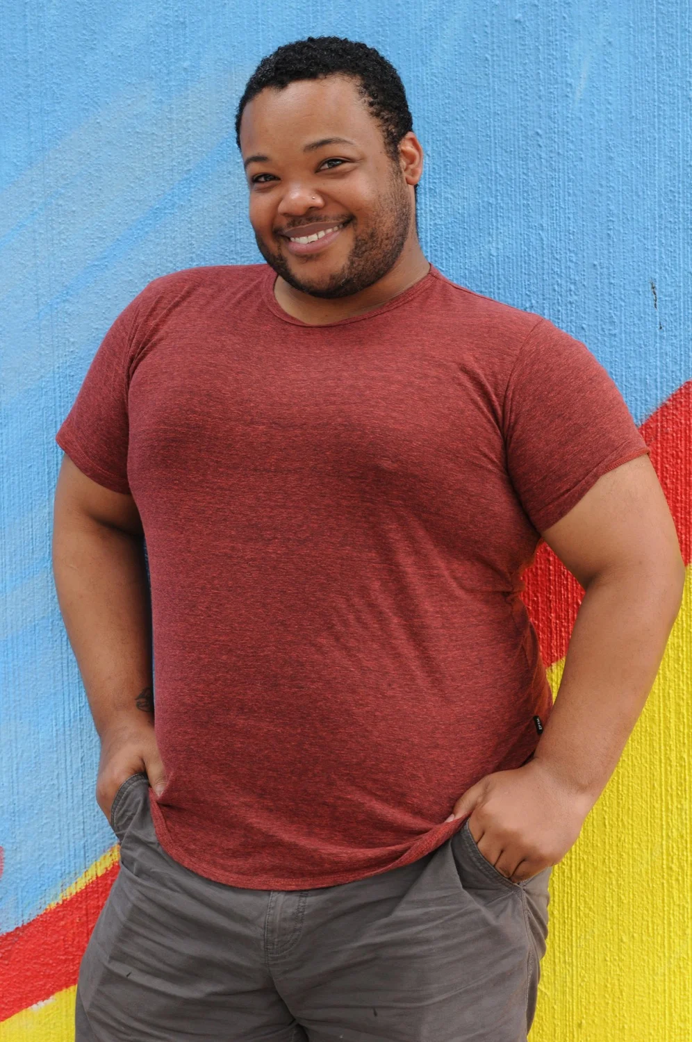 DJ