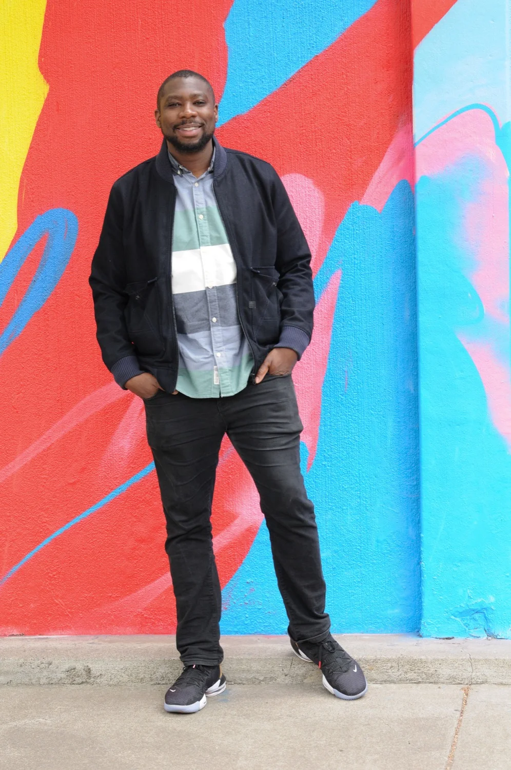 Chike Onuorah