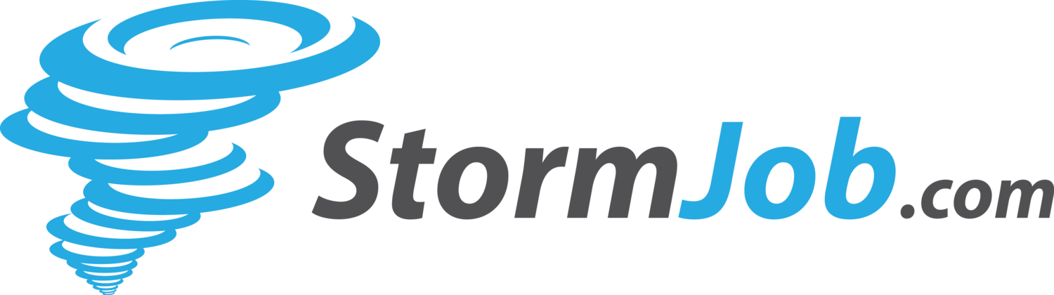 StormJob.com