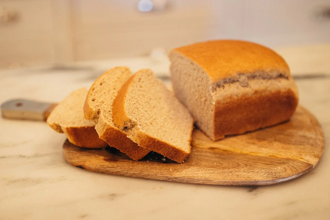 Wheat Bread