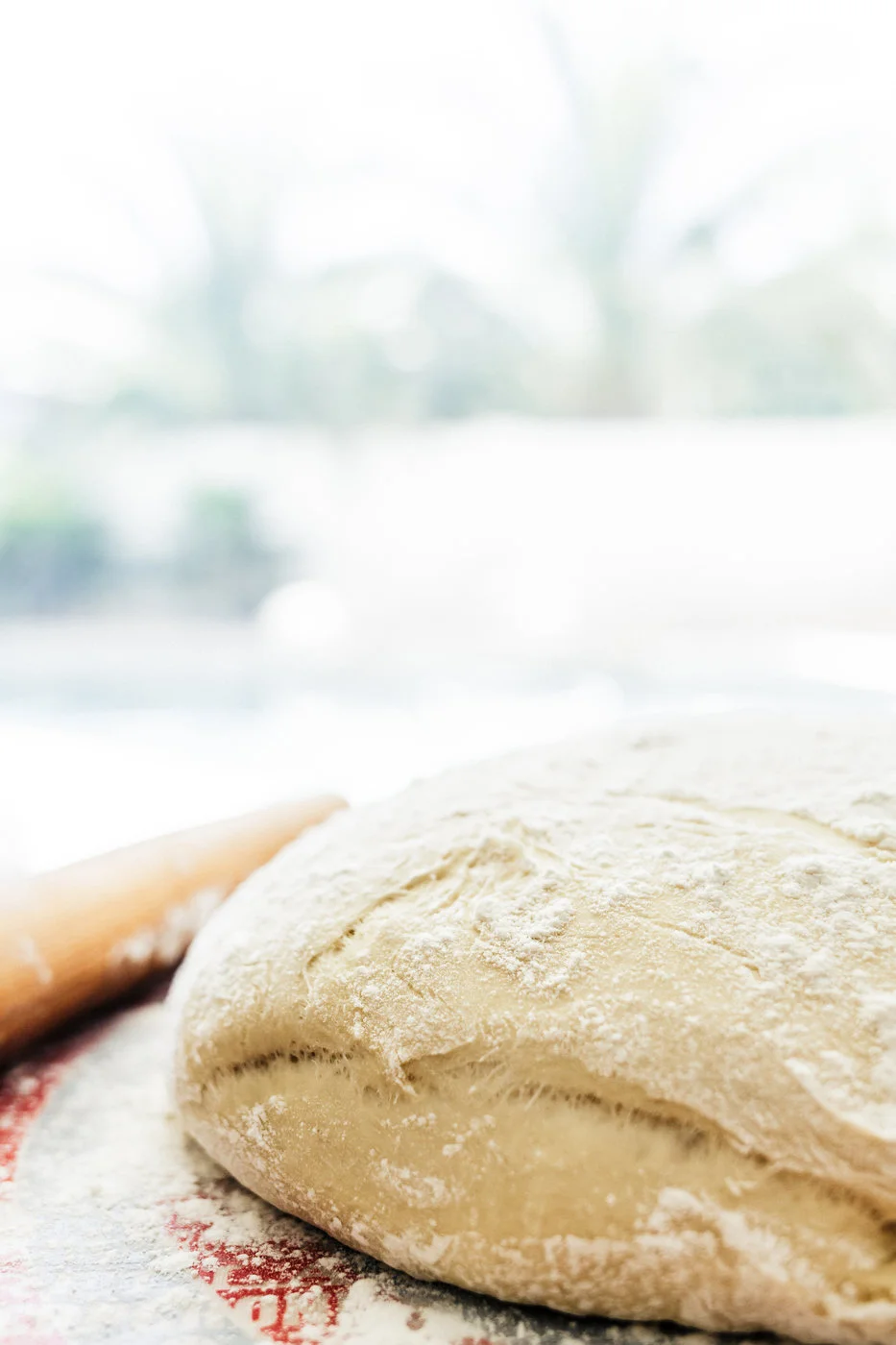 10 Types of Flour and How to Use Them In Your Baking