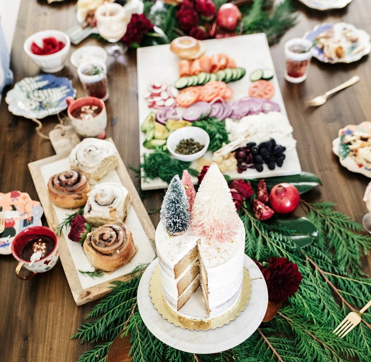 Christmas In July: 10 Easy Ways to Prepare for the Holidays Now