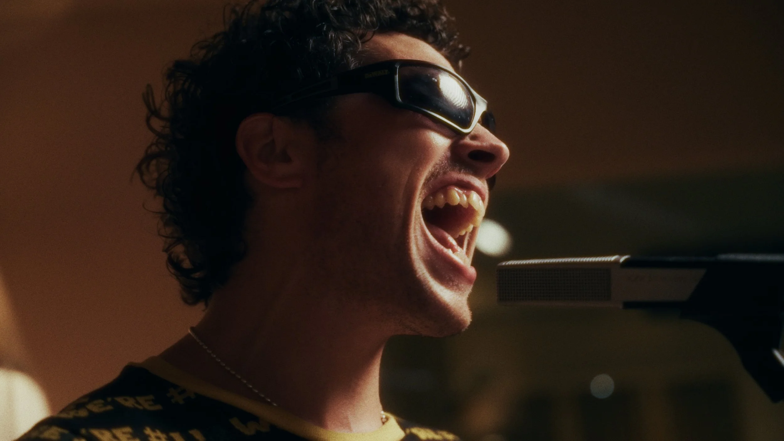 The Safest Place | My Favourite Game