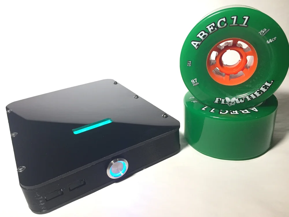 Booster Box Range Extension Mod For Stealth Boosted Plus And Boosted V2 Boosterbox