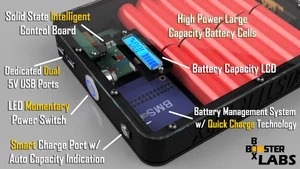 Booster Box Range Extension Mod For Stealth Boosted Plus And Boosted V2 Boosterbox