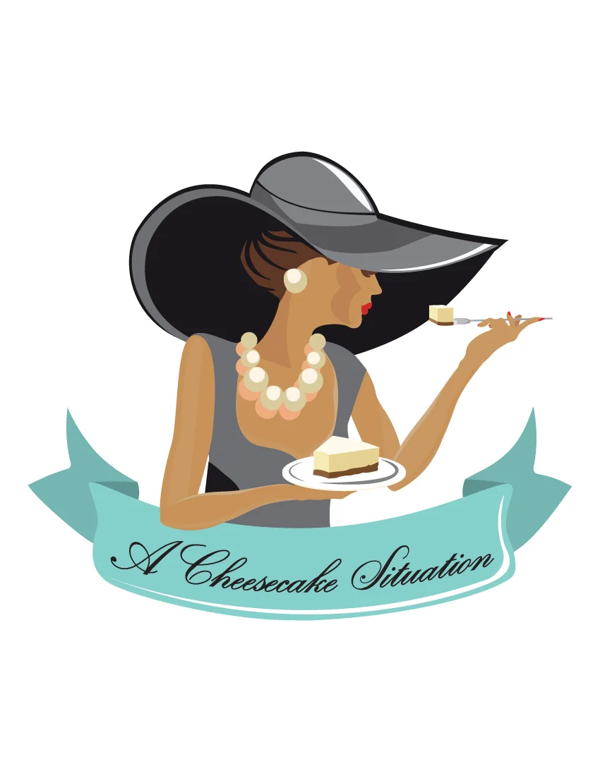 Our Philosophy — A Cheesecake Situation