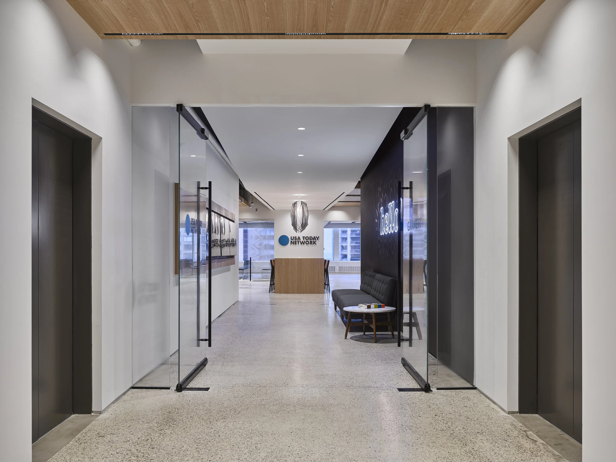 USA TODAY/GANNETT | New York City