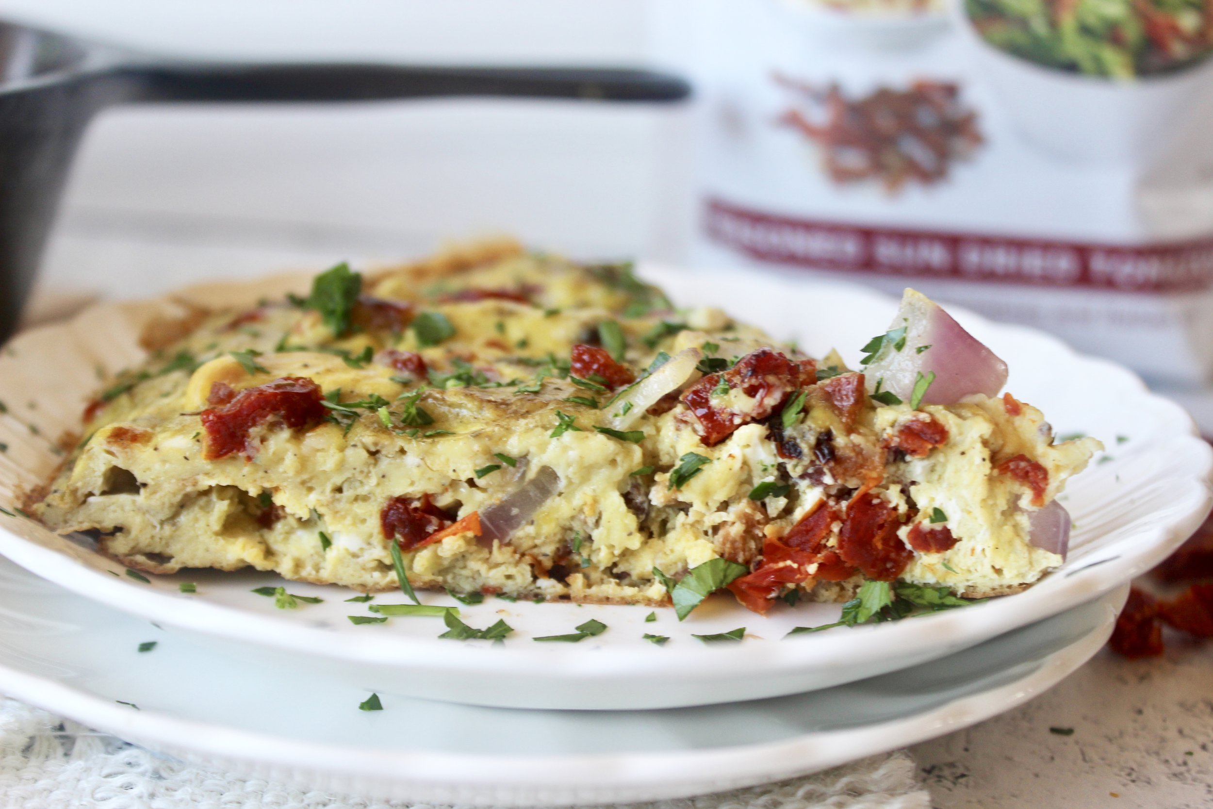 Italian Frittata