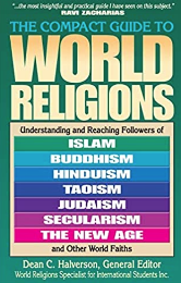   See all 3 images The Compact Guide To World Religions Paperback – March 1 1996