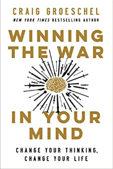 Winning The War In Your Mind
