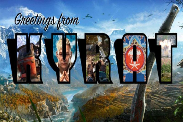Review: Far Cry 4