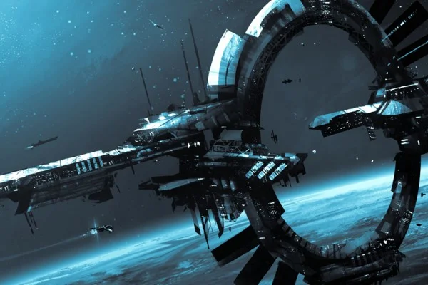 Star Citizen On Track to Hit Record Kickstarter Goal
