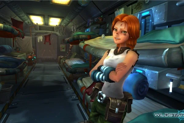 Gold Harvesting Exploit Tanks WildStar Economy