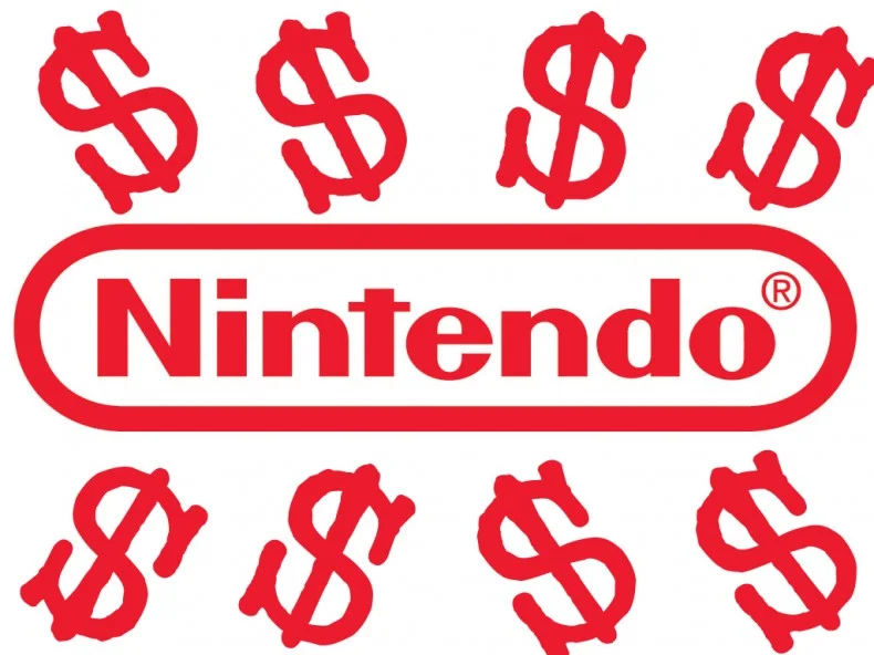 Nintendo Sales Surge