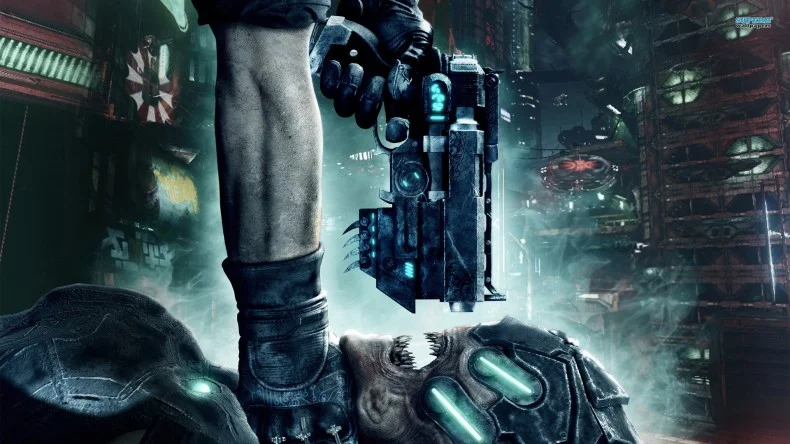 The History of Prey 2, The Great Open-World Shooter That Almost Was