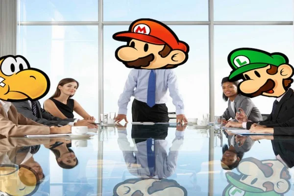 Videogame Industry Outpaces U.S. Economy in Growth by Four Times