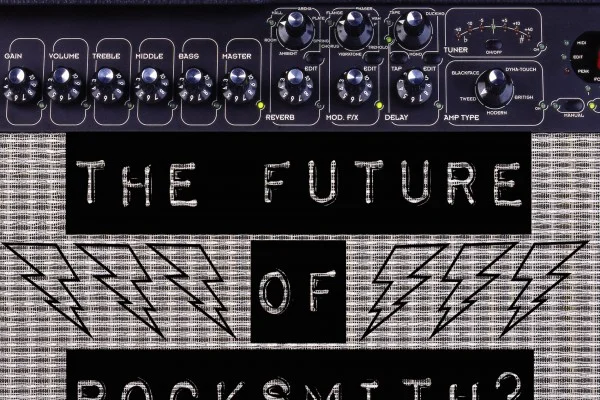 Op Ed: The Future of Rocksmith