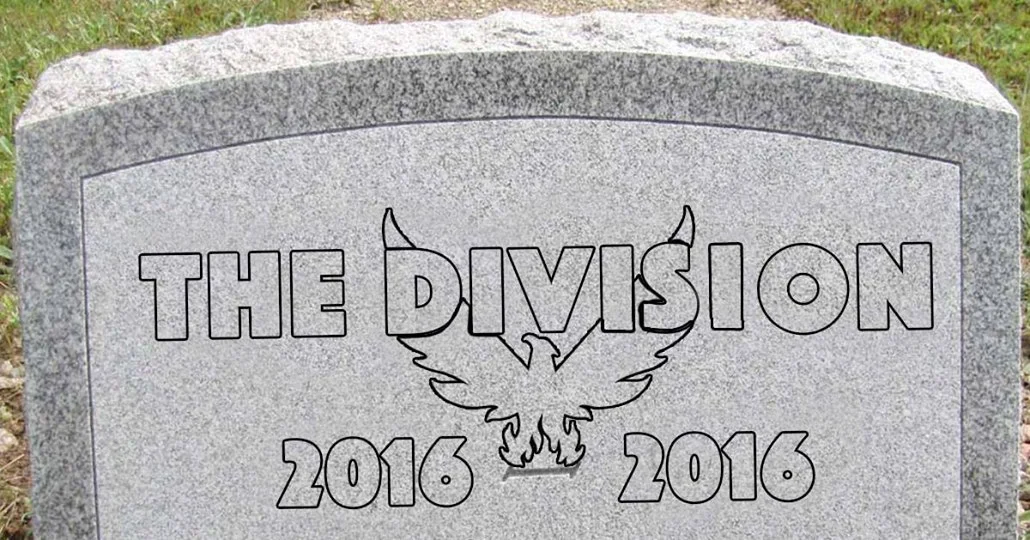 Is The Division Dead?