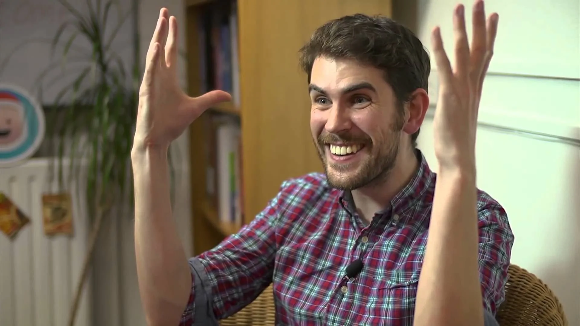 Sony Exec Throws Shade at Sean Murray Over No Man's Sky