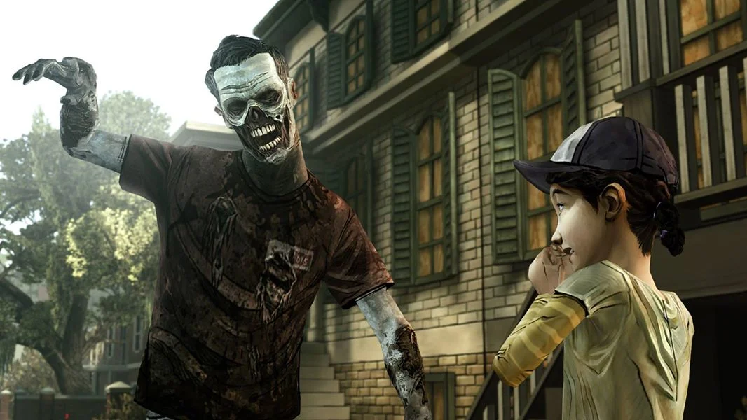 TellTale Games Defend Their Aging Mechanics