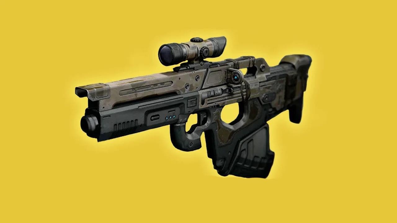 Guide: How to Get The Mida Multi-Tool