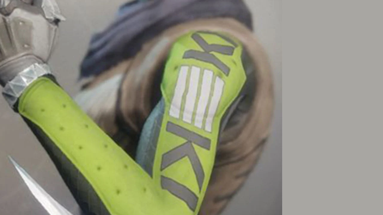 Bungie Removes Armor Over Resemblance to 'Hate Symbol'