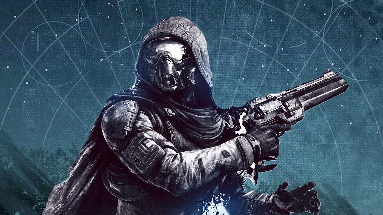 Cosplay Guide: Hunter