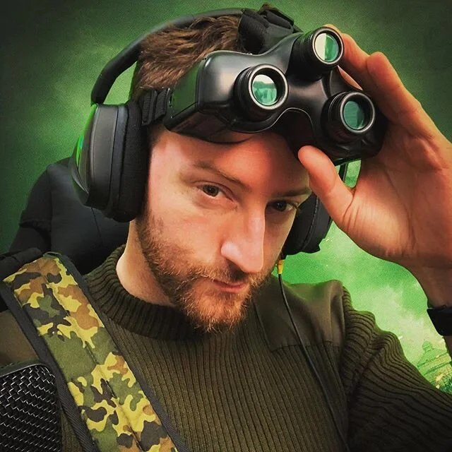 My #samfisher #cosplay came together like a well executed krav maga takedown. Check out the link in my bio to my #twitch channel and stay tuned for some very sneaky streams. @ubisoft #ubisoft