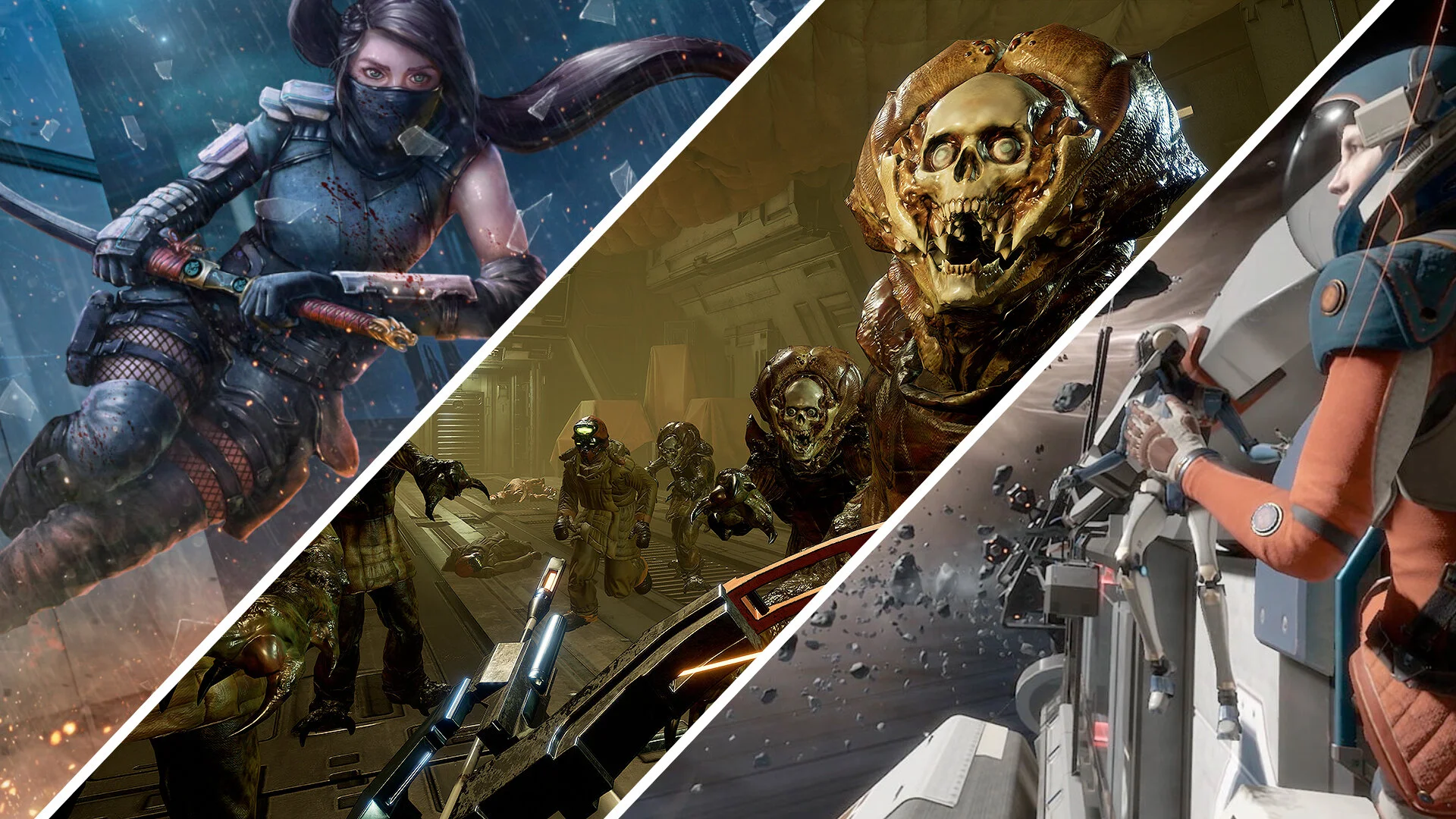 So You've Beaten Half-Life: Alyx, Now What?