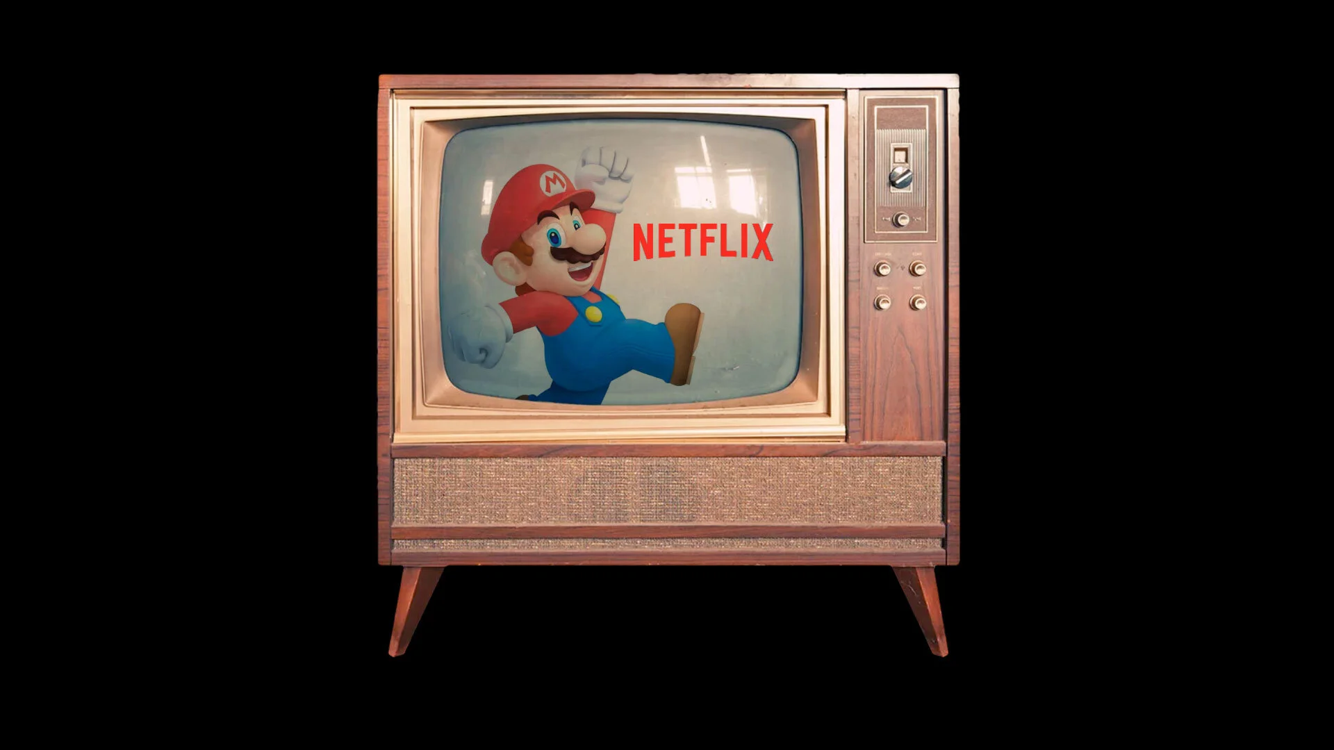 Does Every Video Game Need a TV Adaptation?