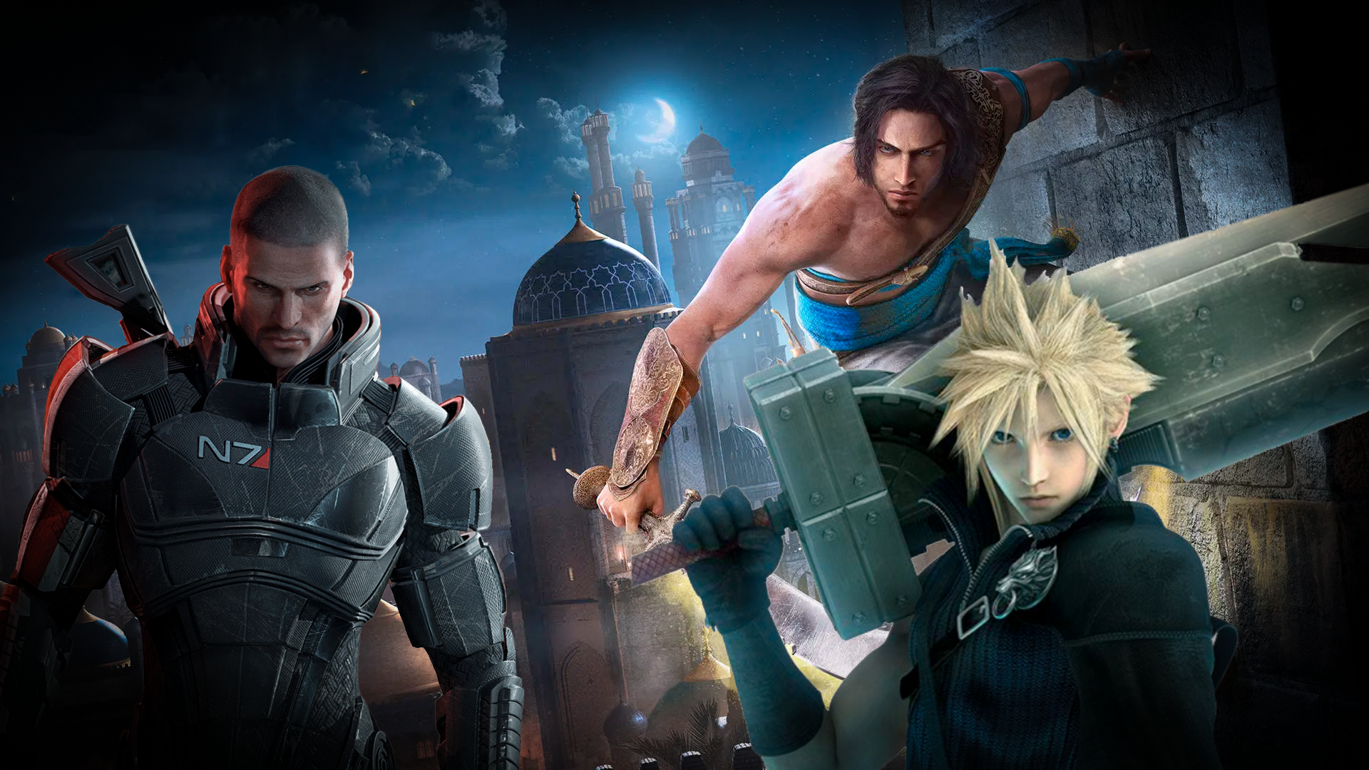 Do We Really Need So Many Remakes?