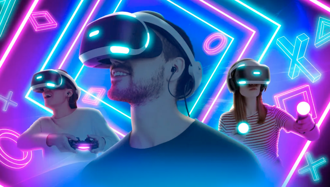 PSVR 2 is Officially Real and We Have Several Questions